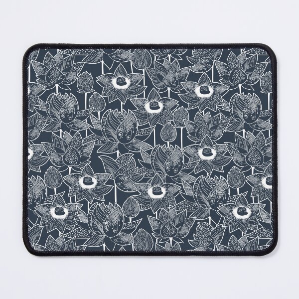 Item preview, Magic Lotus, Dark grey version designed and sold by Alex  Blud.