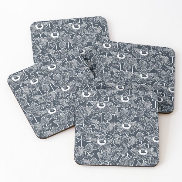 Item preview, Magic Lotus, Dark grey version designed and sold by Alex  Blud.