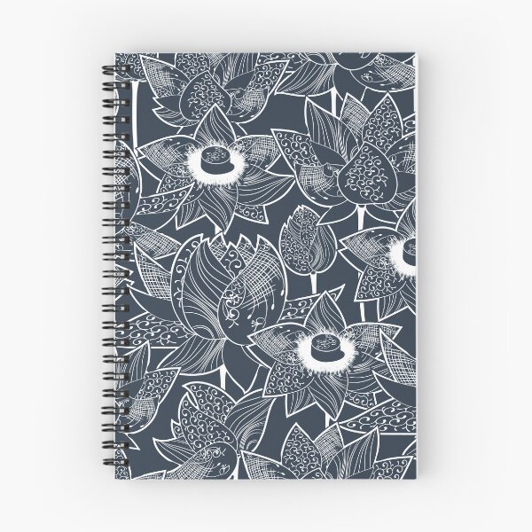 Item preview, Magic Lotus, Dark grey version designed and sold by Alex  Blud.