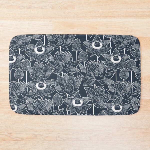 Item preview, Magic Lotus, Dark grey version designed and sold by Alex  Blud.