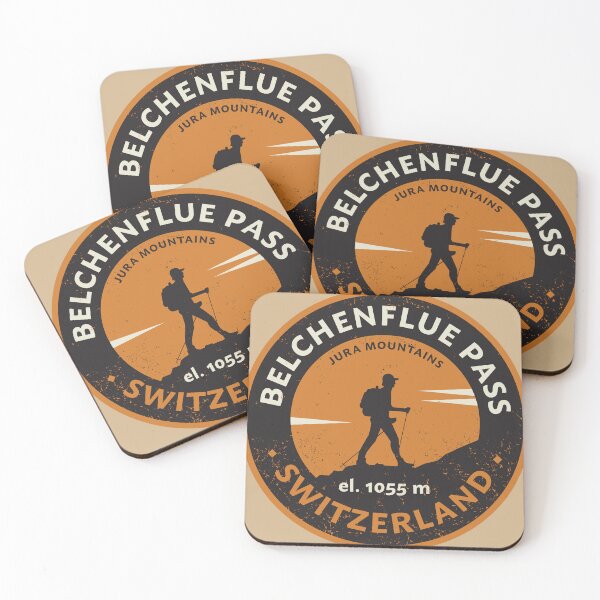 Item preview, Paso de Belchenflue, Suiza designed and sold by studio838.