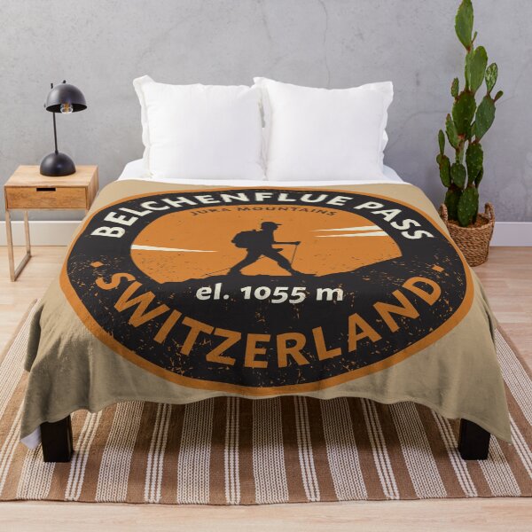 Item preview, Belchenflue Pass, Switzerland, Suisse designed and sold by studio838.