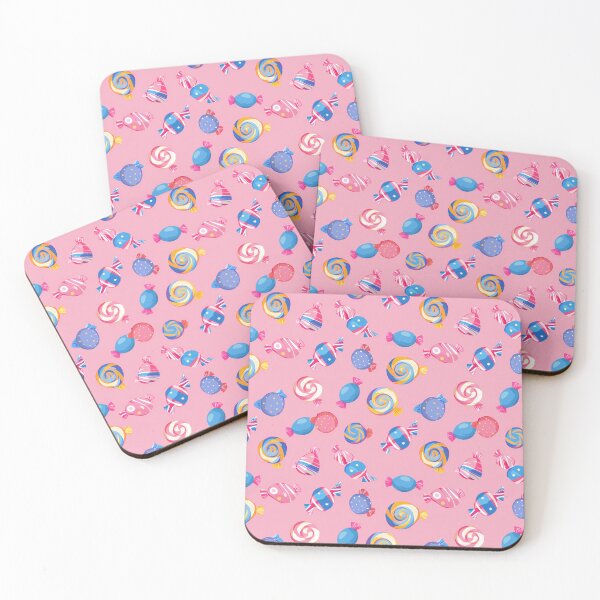 Item preview, Colorful Sweetness to Eat designed and sold by MidArtForge.
