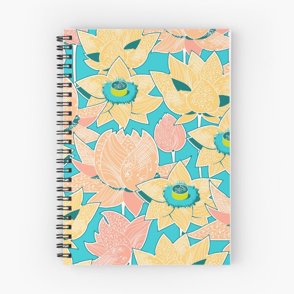 Item preview, Magic Lotus, Yellow and blue version designed and sold by Alex  Blud.