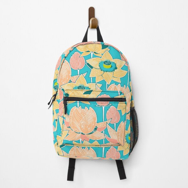 Item preview, Magic Lotus, Yellow and blue version designed and sold by Alex  Blud.
