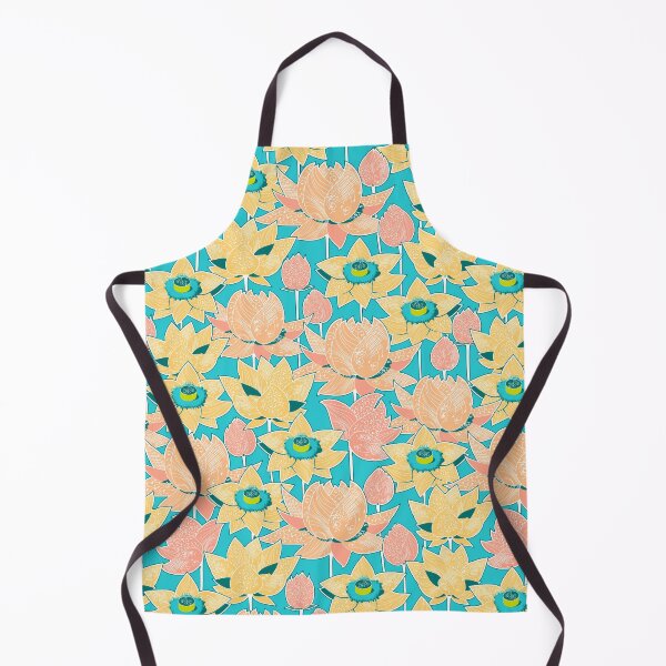 Item preview, Magic Lotus, Yellow and blue version designed and sold by Alex  Blud.