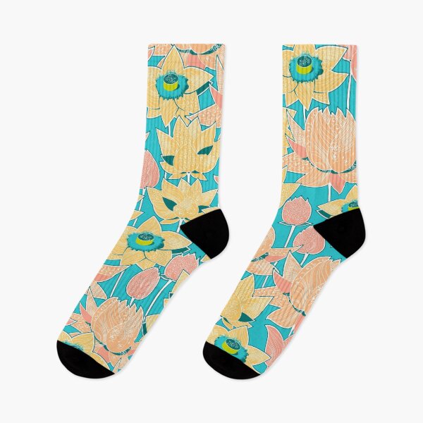 Item preview, Magic Lotus, Yellow and blue version designed and sold by Alex  Blud.