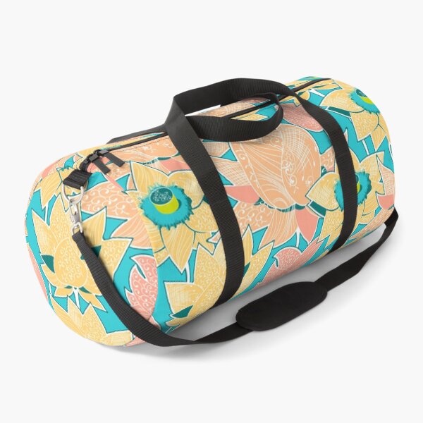 Item preview, Magic Lotus, Yellow and blue version designed and sold by Alex Blud.