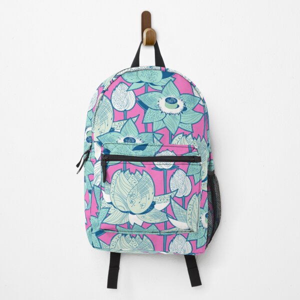 Item preview, Magic Lotus, Pink and emerald version designed and sold by Alex  Blud.
