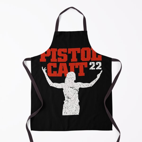 Item preview, Caitlin Clark  Vintage Pistol Cait designed and sold by GigiBonny.