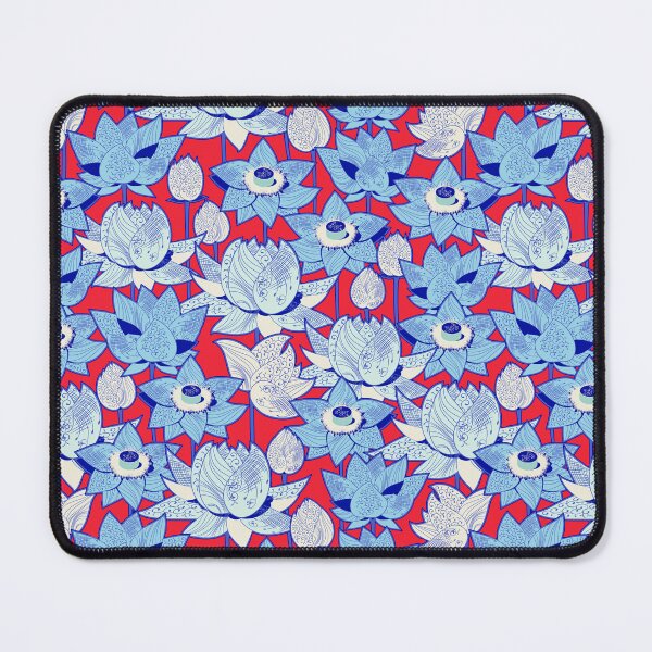 Item preview, Magic Lotus, Red and blue version designed and sold by Alex  Blud.