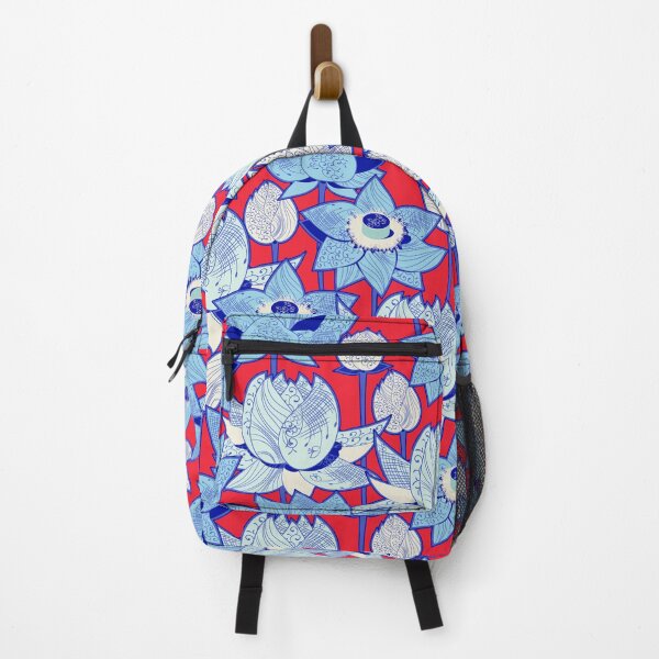Item preview, Magic Lotus, Red and blue version designed and sold by Alex  Blud.
