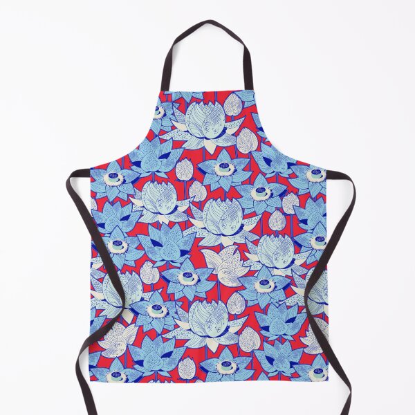 Item preview, Magic Lotus, Red and blue version designed and sold by Alex  Blud.