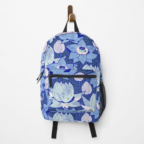 Item preview, Magic Lotus, Dark blue version designed and sold by Alex  Blud.