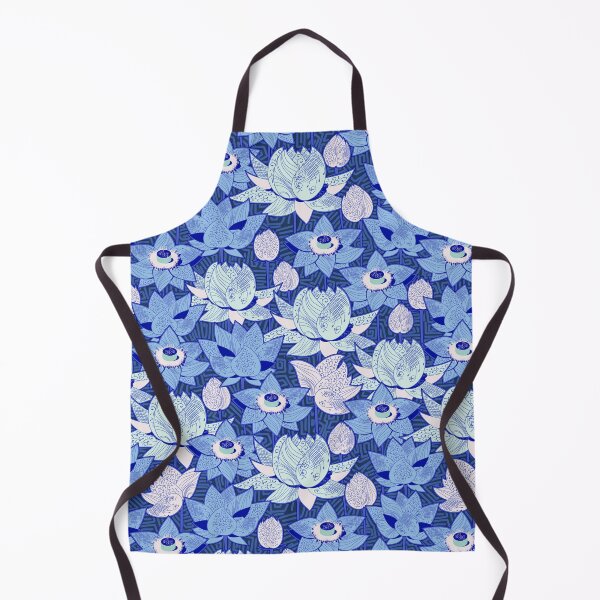Item preview, Magic Lotus, Dark blue version designed and sold by Alex  Blud.
