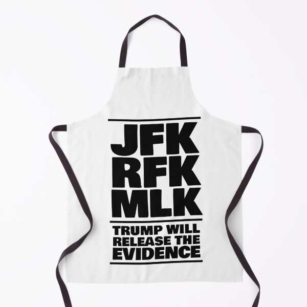 Artikelvorschau, JFK, RFK, MLK entworfen und verkauft von RightofCenter.