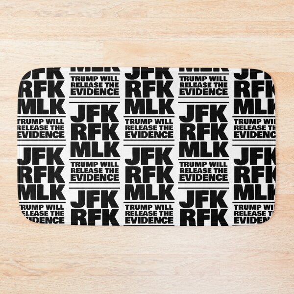 Artikelvorschau, JFK, RFK, MLK entworfen und verkauft von RightofCenter.