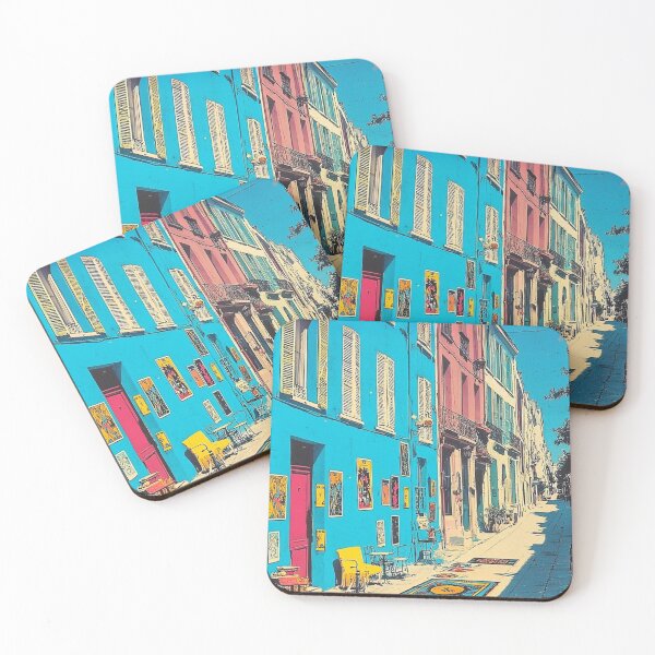 Item preview, 993 designed and sold by Print Fiction.