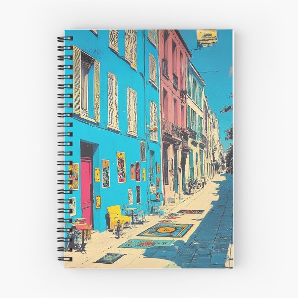 Item preview, 993 designed and sold by Print Fiction.