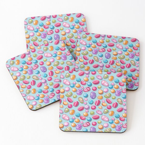 Item preview, Colorful Sweetness to Eat designed and sold by MidArtForge.