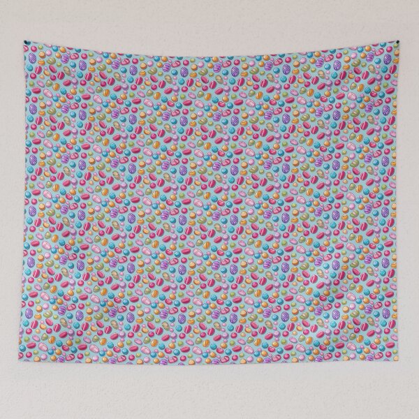 Item preview, Colorful Sweetness to Eat designed and sold by MidArtForge.