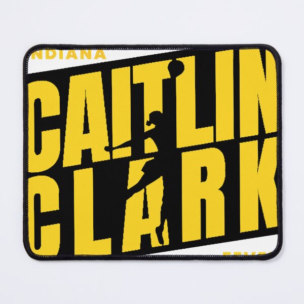 Item preview, Caitlin Clark Basketball designed and sold by GigiBonny.
