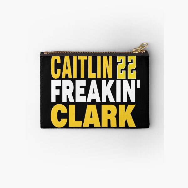 Item preview, Caitlin Clark Caitlin Freakin Clark designed and sold by GigiBonny.