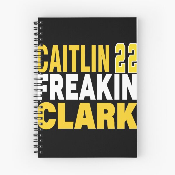 Item preview, Caitlin Clark Caitlin Freakin Clark designed and sold by GigiBonny.