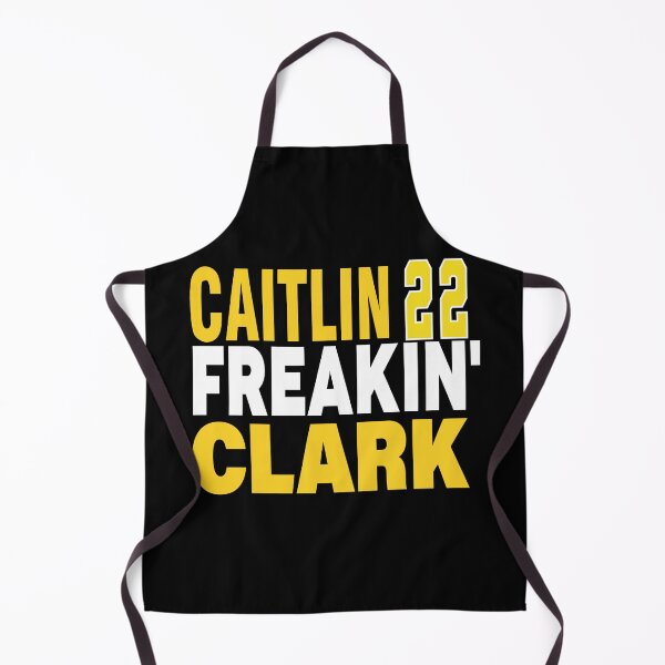 Item preview, Caitlin Clark Caitlin Freakin Clark designed and sold by GigiBonny.