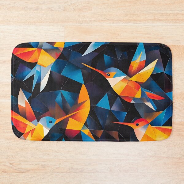 Item preview, Celestial Hues designed and sold by AI-Only Creations.