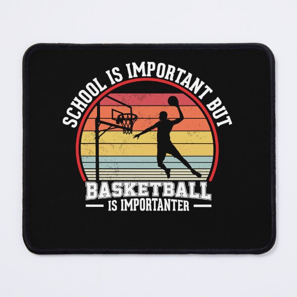 Item preview, Basketball Vintage Slogan Funny designed and sold by NNStoreFreiburg.