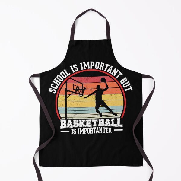 Item preview, Basketball Vintage Slogan Funny designed and sold by NNStoreFreiburg.