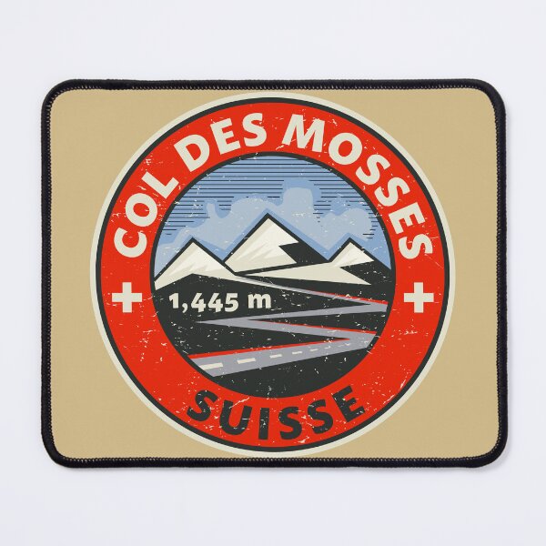 Item preview, Col des Mosses, Suisse, Switzerland designed and sold by studio838.