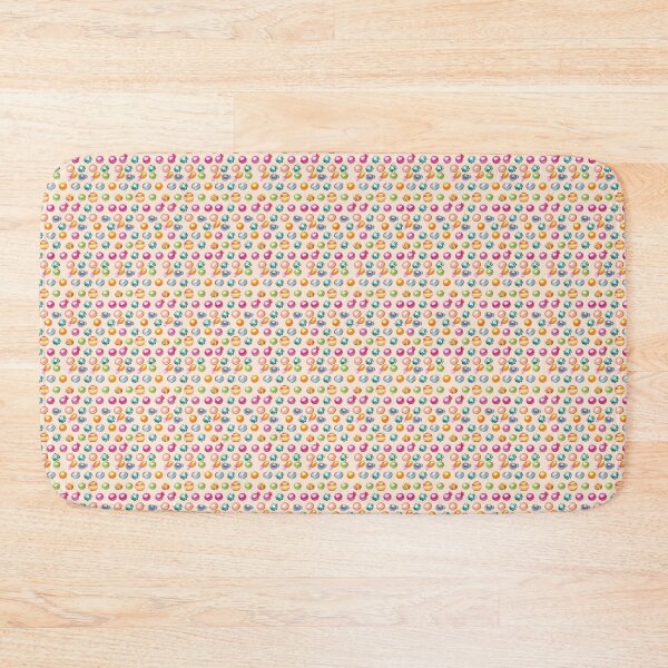 Item preview, Colorful Sweetness to Eat designed and sold by MidArtForge.