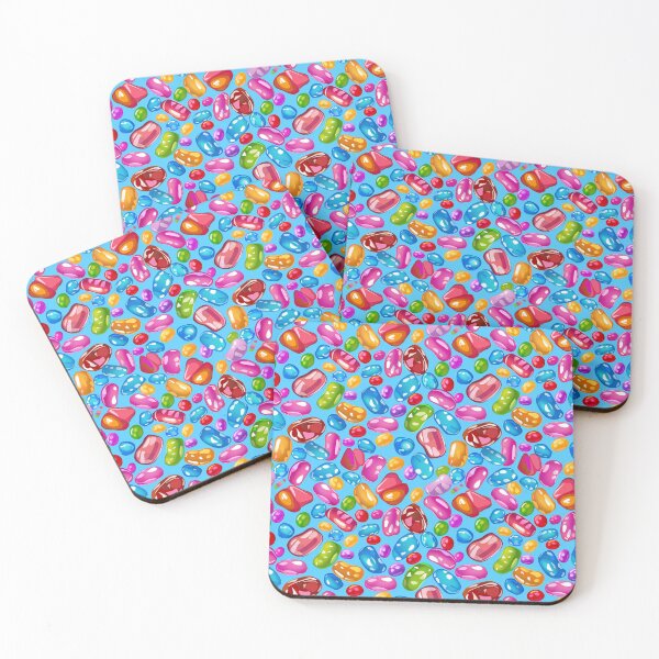 Item preview, Colorful Sweetness to Eat designed and sold by MidArtForge.