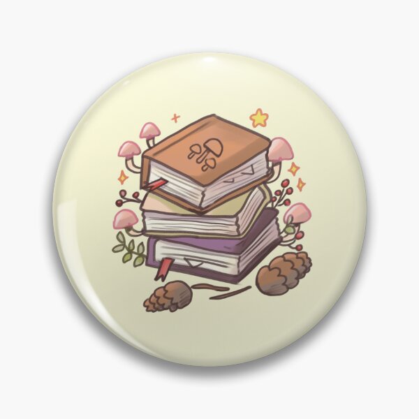 Item preview, Autumn books  designed and sold by Mayarartsy.