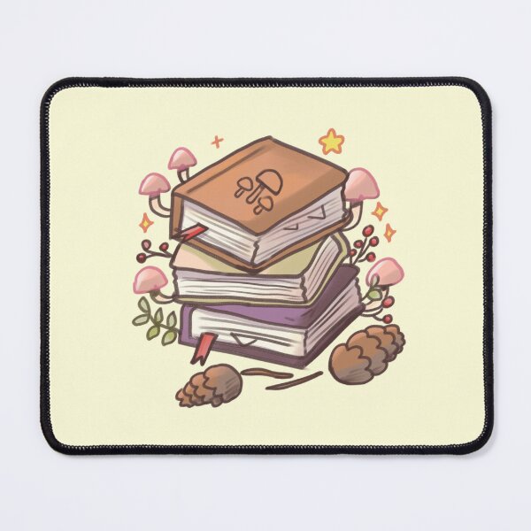 Item preview, Autumn books  designed and sold by Mayarartsy.