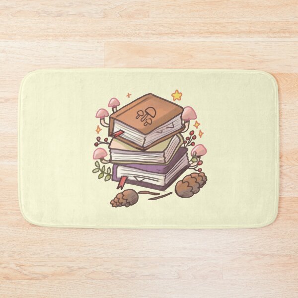 Item preview, Autumn books  designed and sold by Mayarartsy.