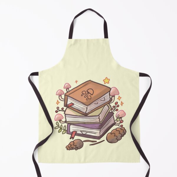Item preview, Autumn books designed and sold by Mayarartsy.