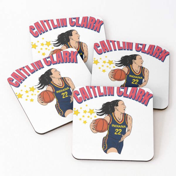Item preview, Caitlin Women Basketball designed and sold by GigiBonny.
