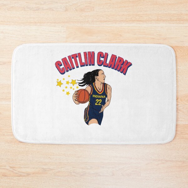 Item preview, Caitlin Women Basketball designed and sold by GigiBonny.