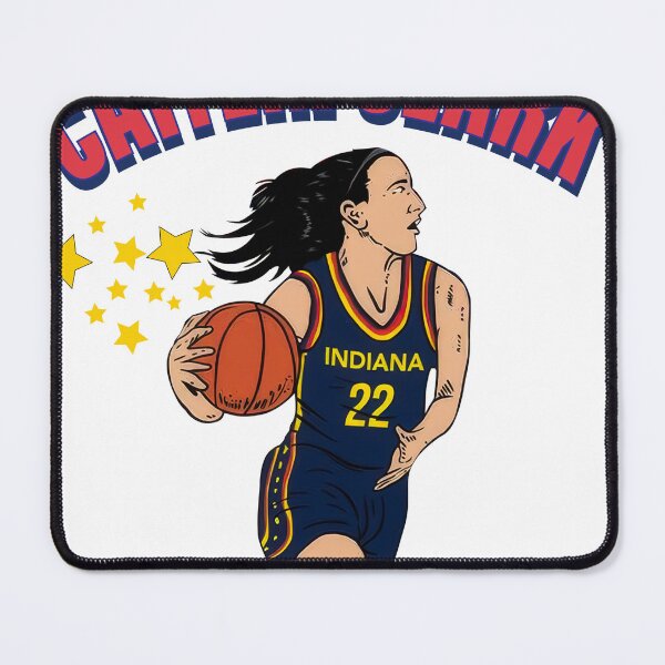 Item preview, Caitlin Women Basketball designed and sold by GigiBonny.