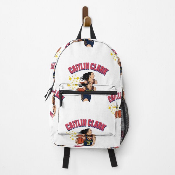 Item preview, Caitlin Women Basketball designed and sold by GigiBonny.