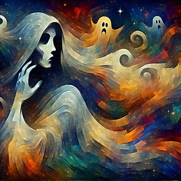 Artwork thumbnail, Spectrum by M-ormin