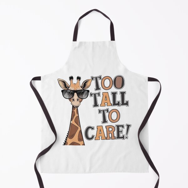 Item preview, Chill Giraffe with Oversized Sunglasses designed and sold by Petpixy.