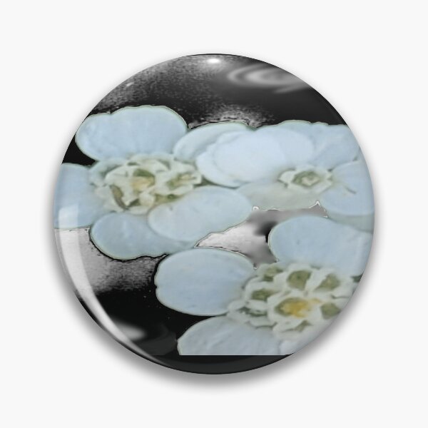 Item preview, Beautiful Achillea Flowers designed and sold by Rainbowland123.