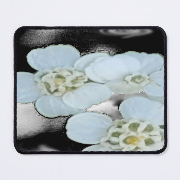 Item preview, Beautiful Achillea Flowers designed and sold by Rainbowland123.