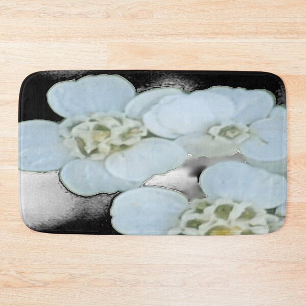 Item preview, Beautiful Achillea Flowers designed and sold by Rainbowland123.