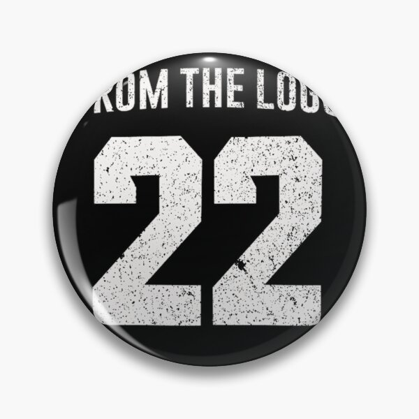 Item preview, From The Logo  Caitlin Clark 22 Vintage designed and sold by GigiBonny.