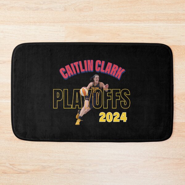 Item preview, Indiana Playoffs Caitlin Clark'S Version Basketball Cartoon designed and sold by GigiBonny.